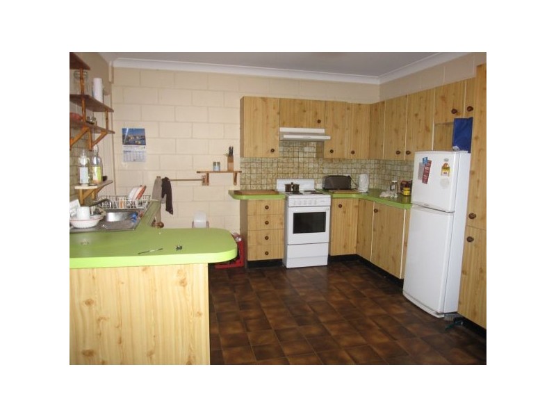 1/11 Scott Street, Byron Bay NSW 2481