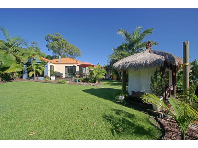 15 Old Bangalow Road, Byron Bay NSW 2481