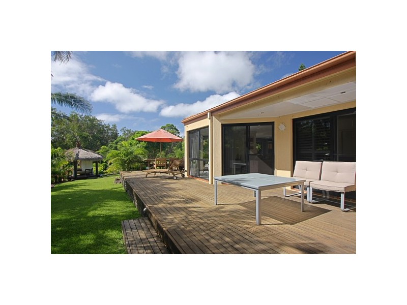 15 Old Bangalow Road, Byron Bay NSW 2481