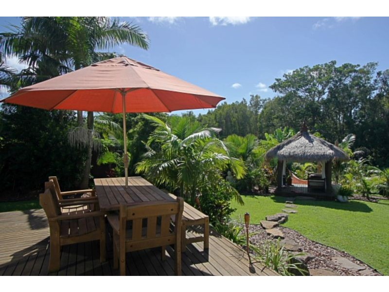 15 Old Bangalow Road, Byron Bay NSW 2481