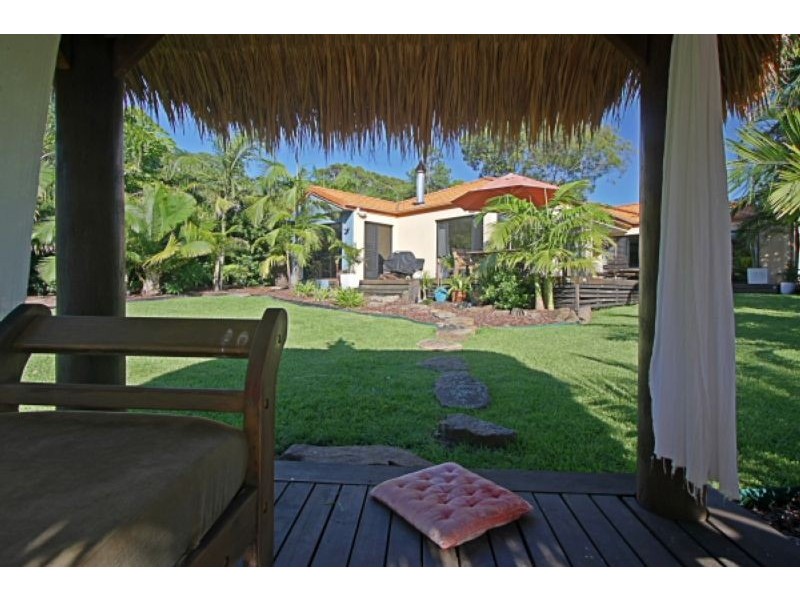 15 Old Bangalow Road, Byron Bay NSW 2481