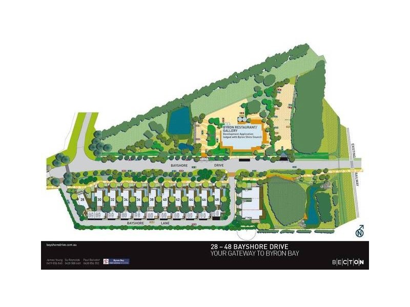 32 Bayshore Drive, Byron Bay NSW 2481