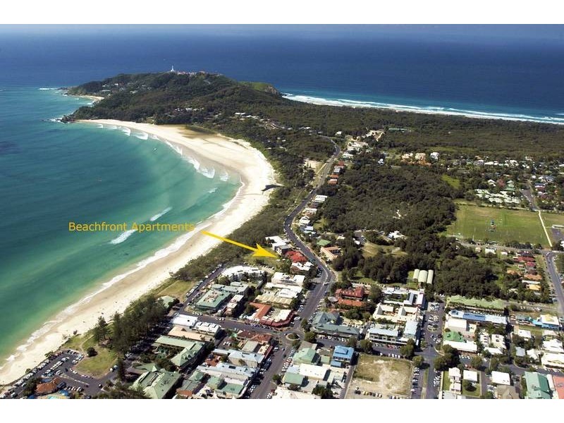 4/39-41 Lawson Street, Byron Bay NSW 2481