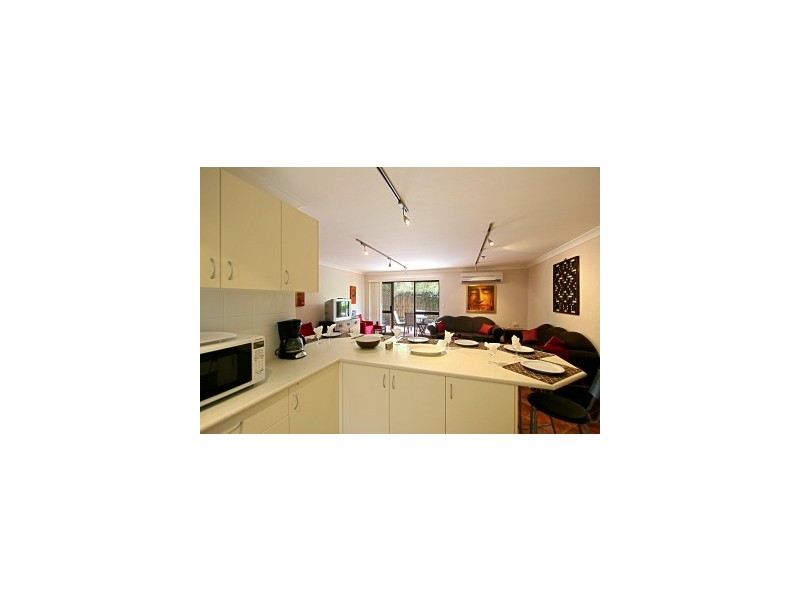 16/5-9 Somerset Street, Byron Bay NSW 2481