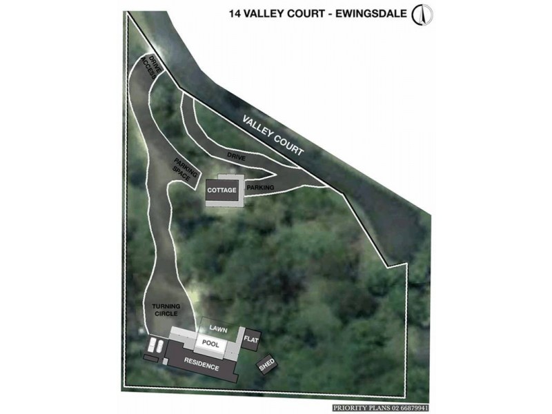 14 Valley Court, Ewingsdale NSW 2481