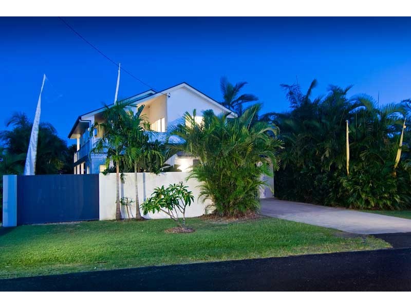 13 Brandon Street, Suffolk Park NSW 2481