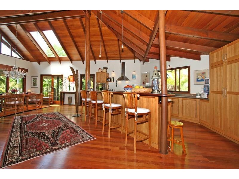 131 Parmenters Lane, Wilsons Creek NSW 2482