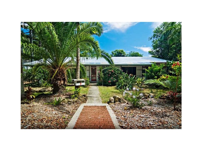 8 Cemetery Road, Byron Bay NSW 2481