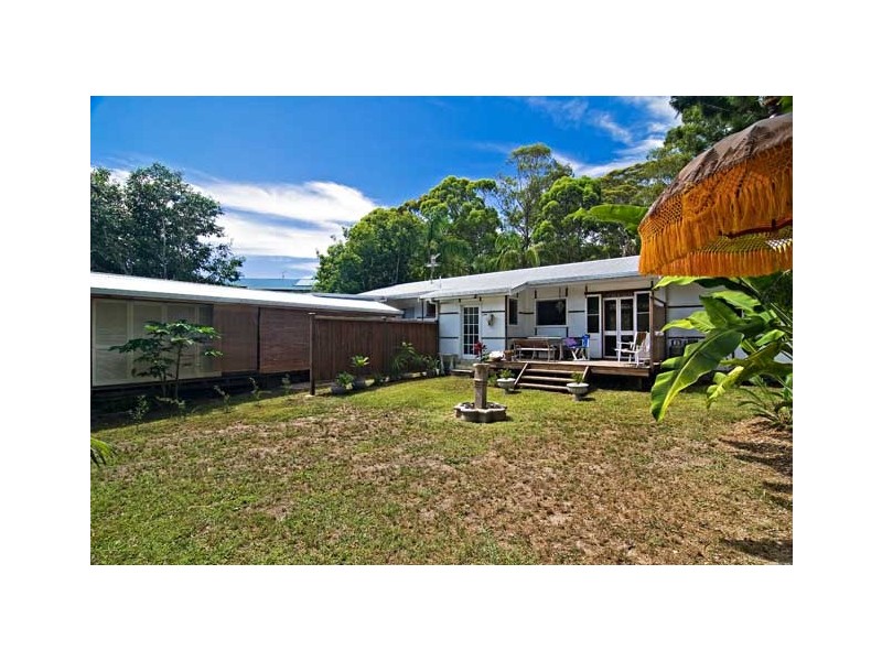 8 Cemetery Road, Byron Bay NSW 2481
