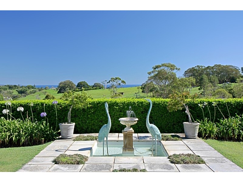 187 Coopers Shoot Road, Coopers Shoot NSW 2479