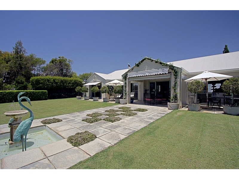 187 Coopers Shoot Road, Coopers Shoot NSW 2479