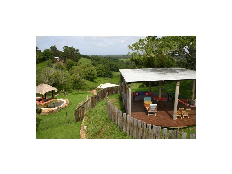 1 Fig Tree Lane, Byron Bay NSW 2481