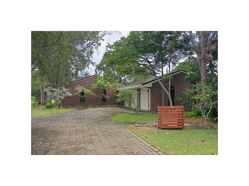 2/22 Cooper Street, Byron Bay NSW 2481