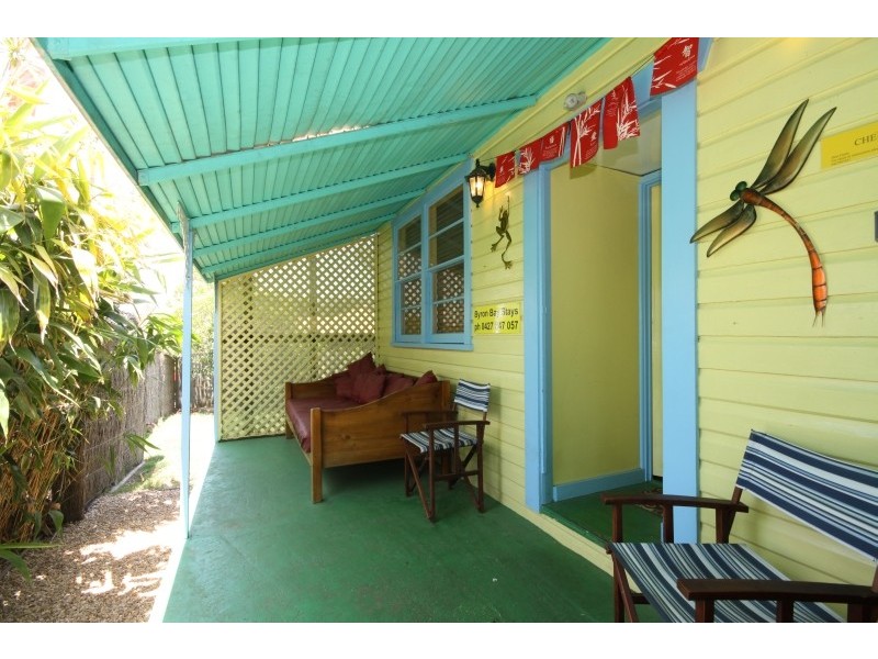 89 Wordsworth Street, Byron Bay NSW 2481