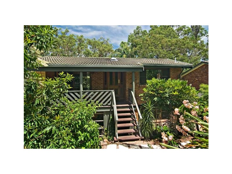 13 Mahogany Drive, Byron Bay NSW 2481