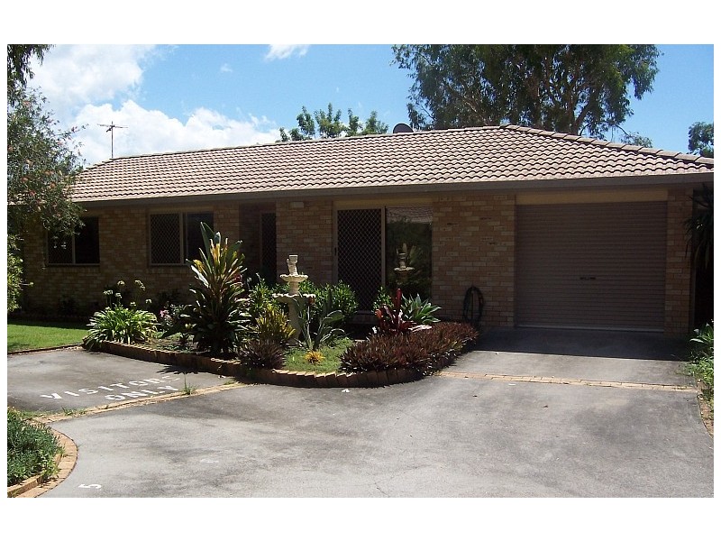 4/3 Cape Court, Byron Bay NSW 2481