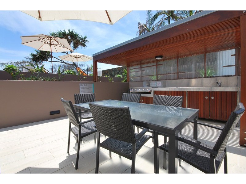6/22 Bay Street, Byron Bay NSW 2481