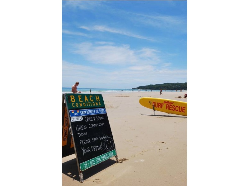 6/22 Bay Street, Byron Bay NSW 2481