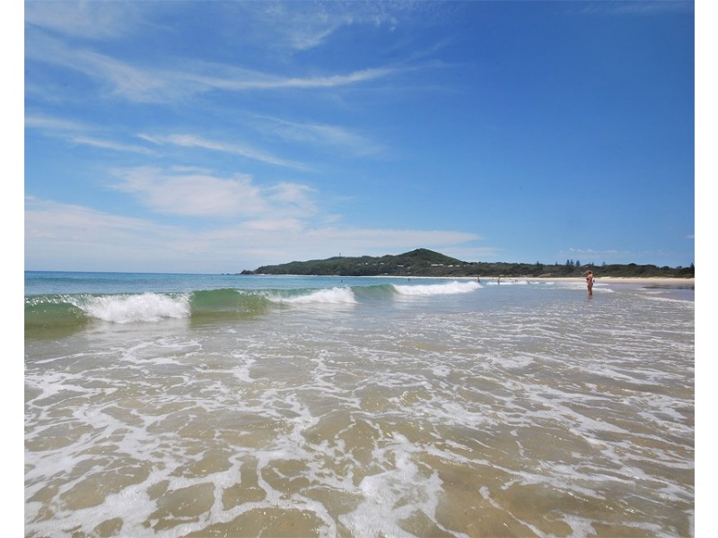 6/22 Bay Street, Byron Bay NSW 2481