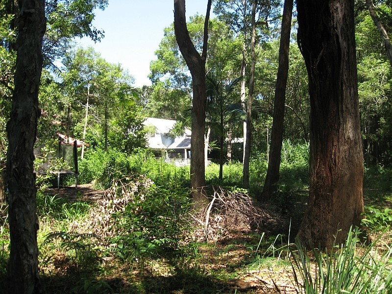 Lot 491 Lilli Pilli Drive, Byron Bay NSW 2481