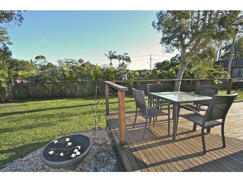 1 Ruskin Lane, Byron Bay NSW 2481