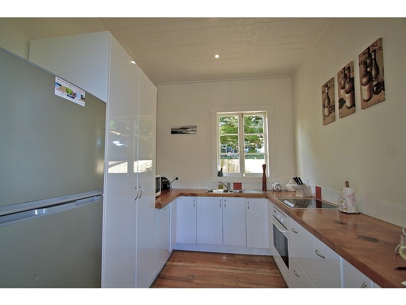 1 Ruskin Lane, Byron Bay NSW 2481