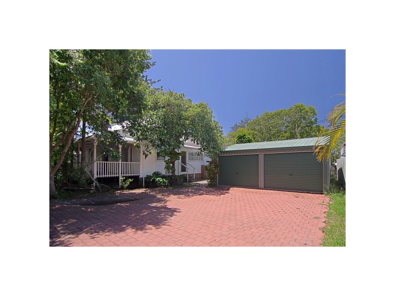 36 Shirley Street, Byron Bay NSW 2481