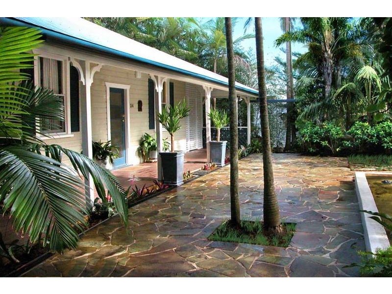 24 Cavanbah Street, Byron Bay NSW 2481