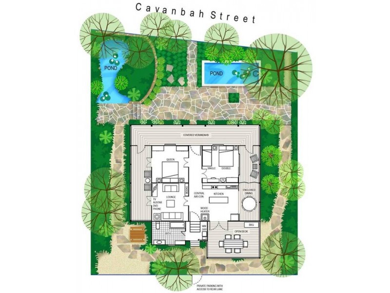 24 Cavanbah Street, Byron Bay NSW 2481