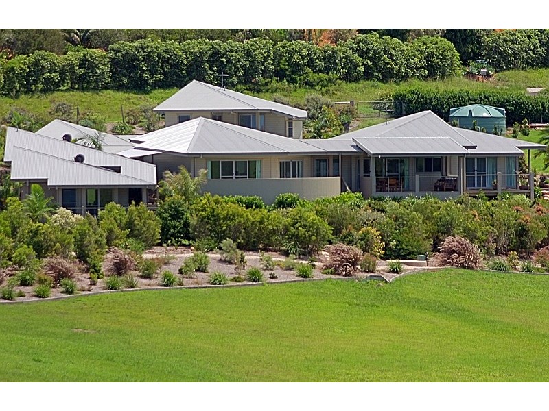 278 Coopers Shoot Road, Coopers Shoot NSW 2479