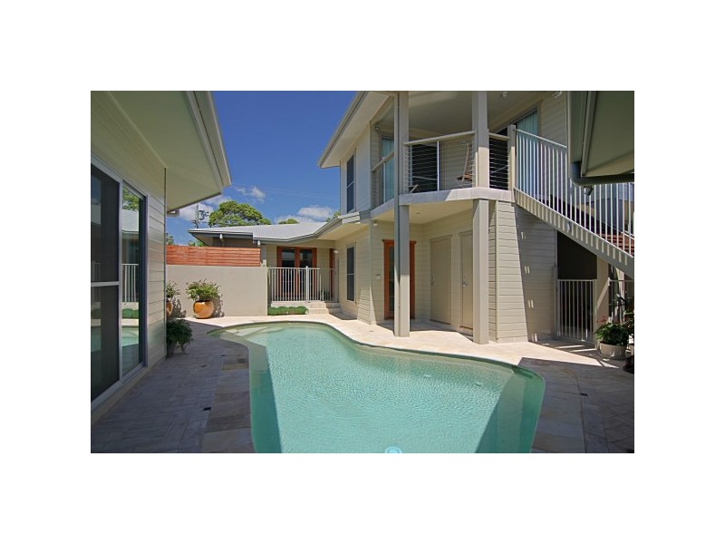 278 Coopers Shoot Road, Coopers Shoot NSW 2479