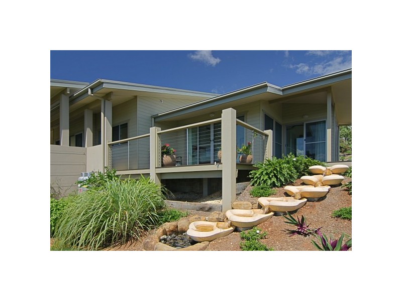 278 Coopers Shoot Road, Coopers Shoot NSW 2479