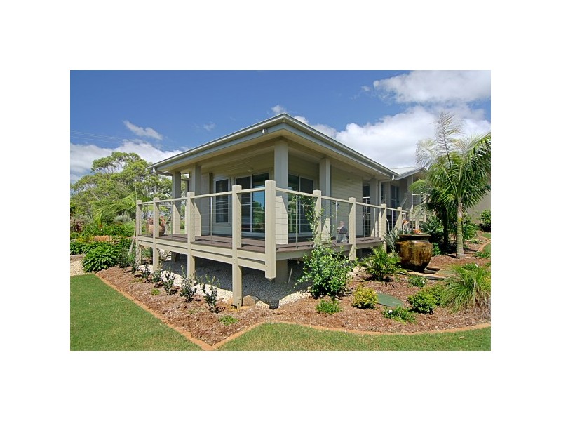 278 Coopers Shoot Road, Coopers Shoot NSW 2479