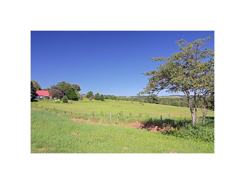 Lot 25, Old Pacific Highway and cnr Ewingsdale Road, Ewingsdale NSW 2481