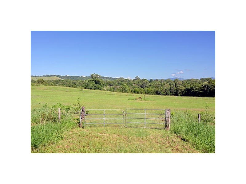 Lot 25, Old Pacific Highway and cnr Ewingsdale Road, Ewingsdale NSW 2481