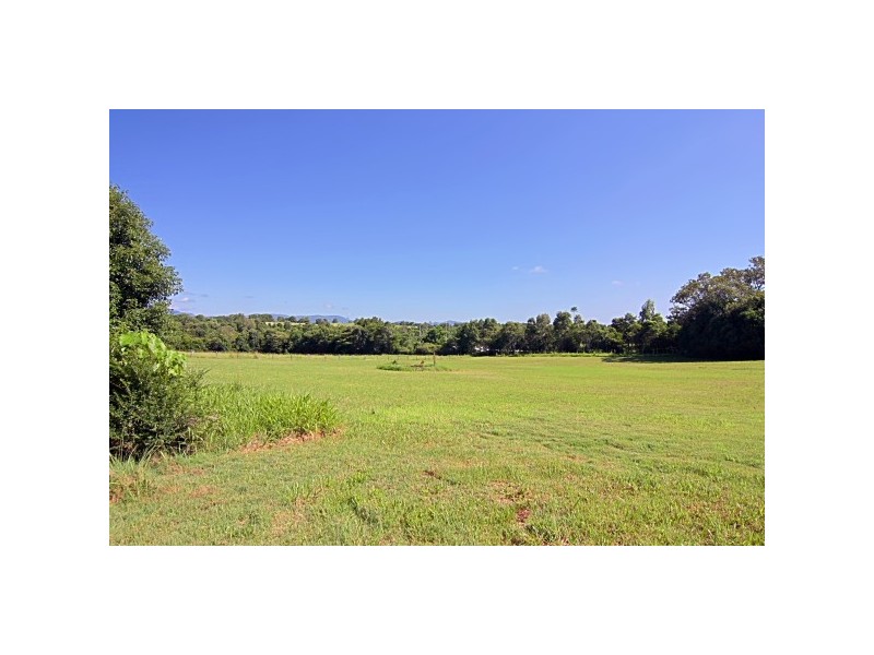 Lot 25, Old Pacific Highway and cnr Ewingsdale Road, Ewingsdale NSW 2481