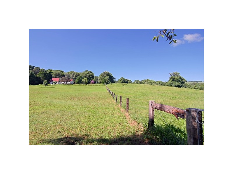 Lot 25, Old Pacific Highway and cnr Ewingsdale Road, Ewingsdale NSW 2481