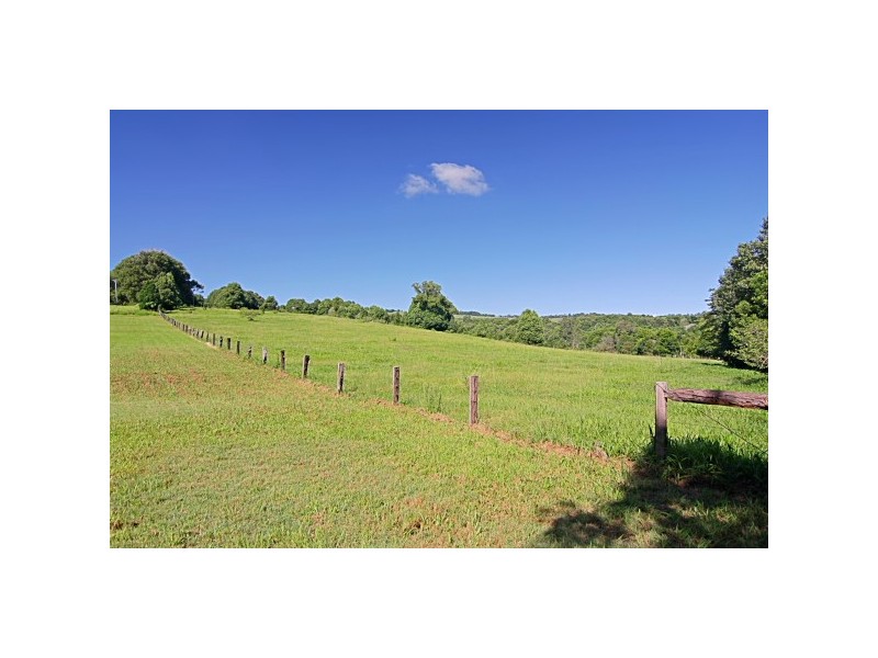 Lot 25, Old Pacific Highway and cnr Ewingsdale Road, Ewingsdale NSW 2481