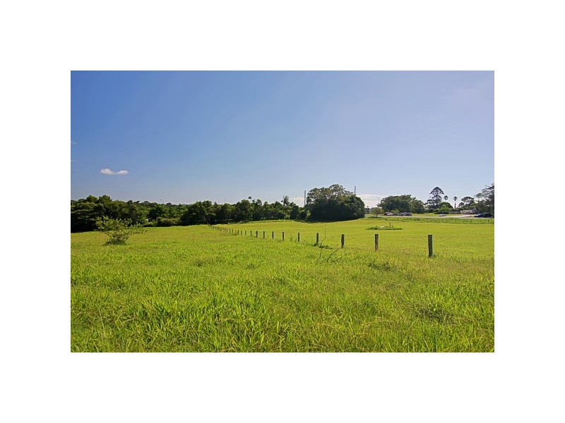 Lot 25, Old Pacific Highway and cnr Ewingsdale Road, Ewingsdale NSW 2481