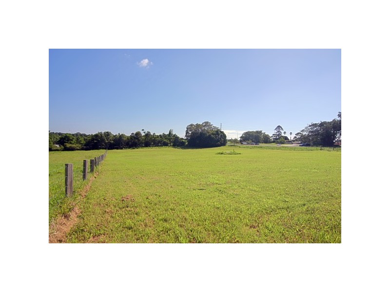 Lot 25, Old Pacific Highway and cnr Ewingsdale Road, Ewingsdale NSW 2481