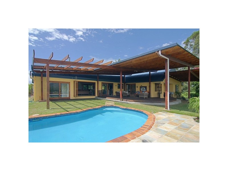 41 Benloro Lane, Myocum NSW 2481