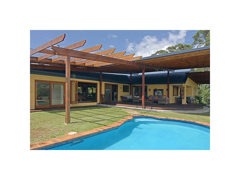 41 Benloro Lane, Myocum NSW 2481