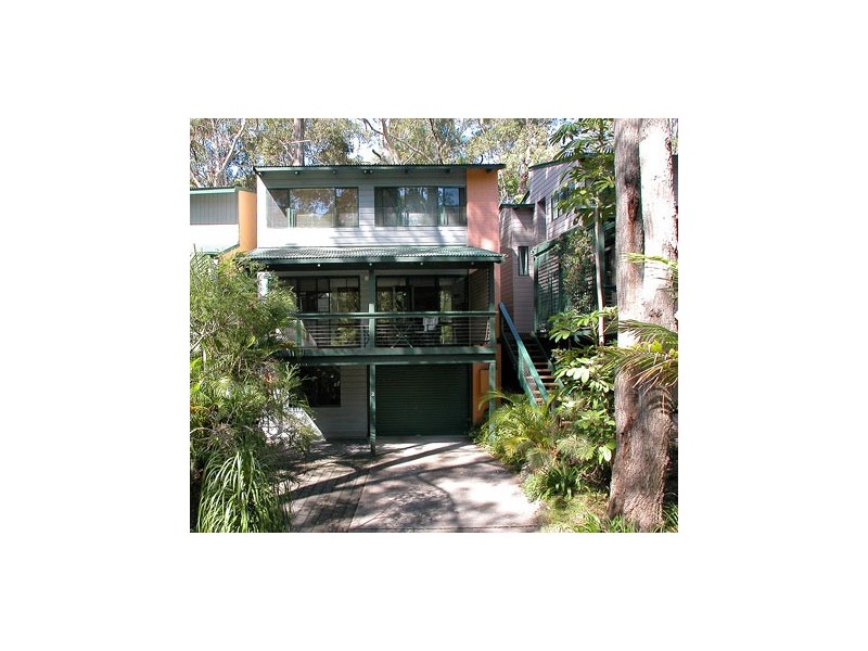 2/21-25 Cemetery Road, Byron Bay NSW 2481