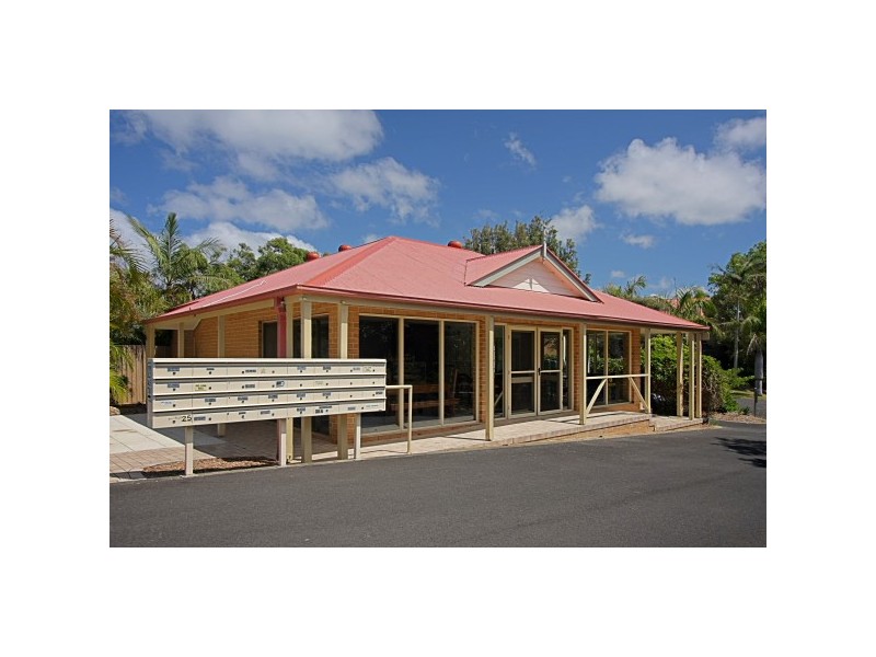 30/11-19 Cooper Street, Byron Bay NSW 2481