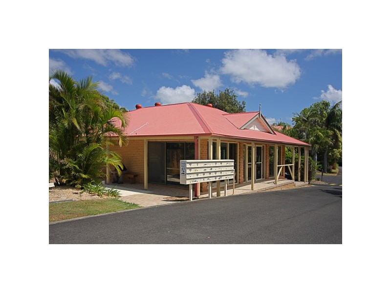 30/11-19 Cooper Street, Byron Bay NSW 2481