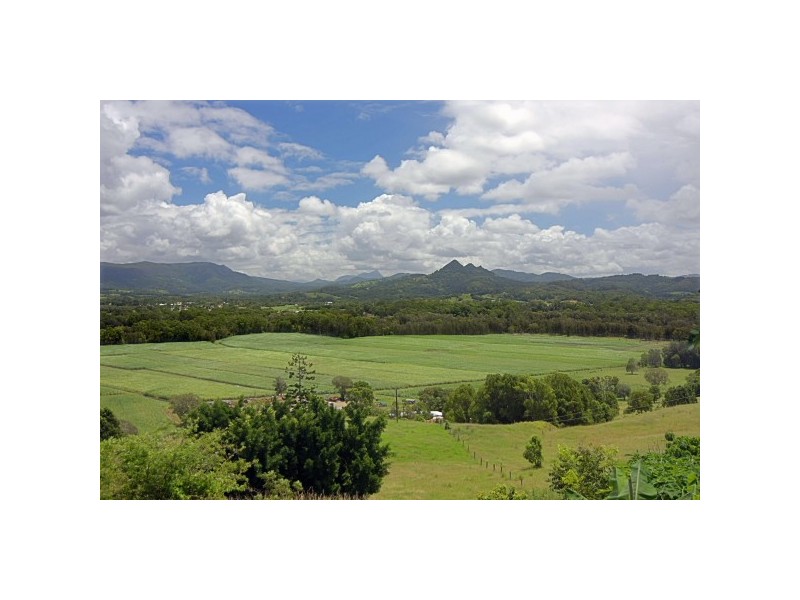 Lot 3,  Henderson Lane, Mullumbimby NSW 2482