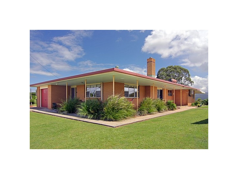 Lot 3,  Henderson Lane, Mullumbimby NSW 2482