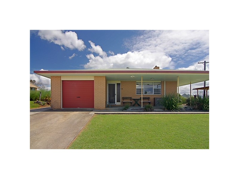 Lot 3,  Henderson Lane, Mullumbimby NSW 2482