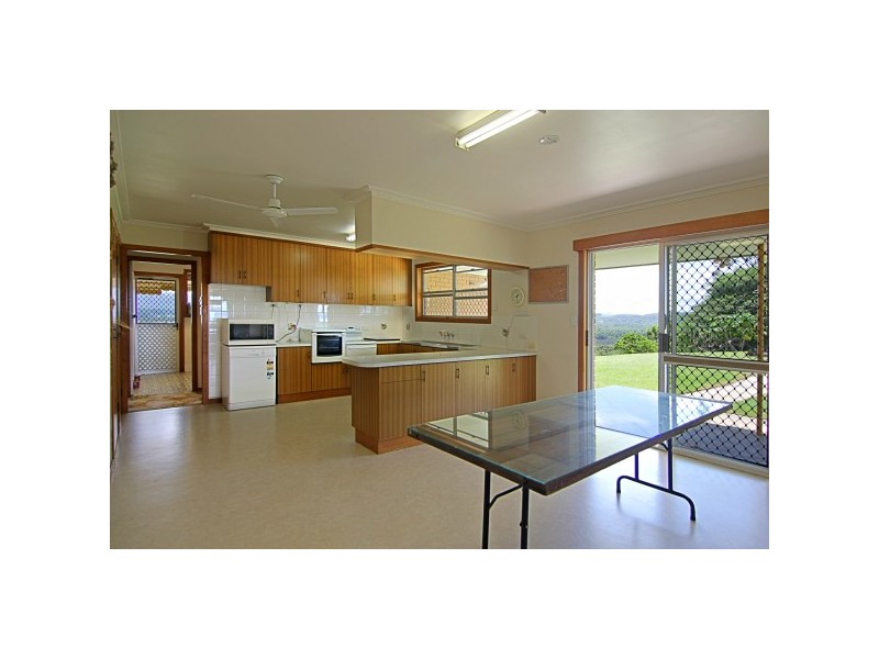 Lot 3,  Henderson Lane, Mullumbimby NSW 2482