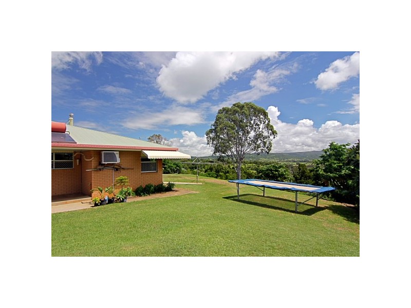 Lot 3,  Henderson Lane, Mullumbimby NSW 2482